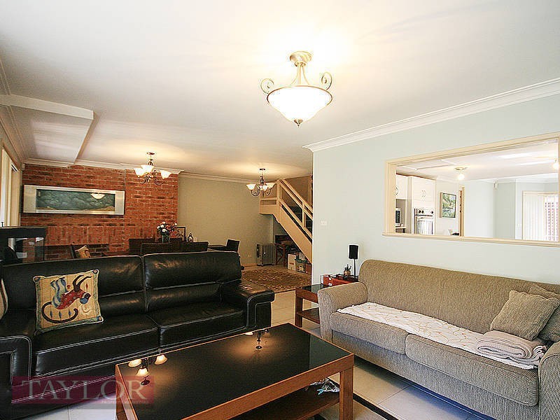 58/40 Strathalbyn Drive, Oatlands NSW 2117