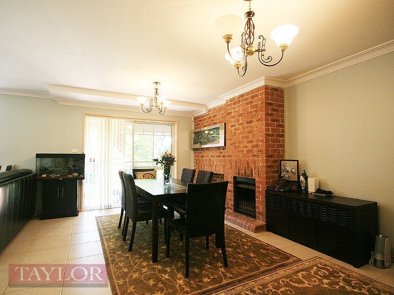 58/40 Strathalbyn Drive, Oatlands NSW 2117