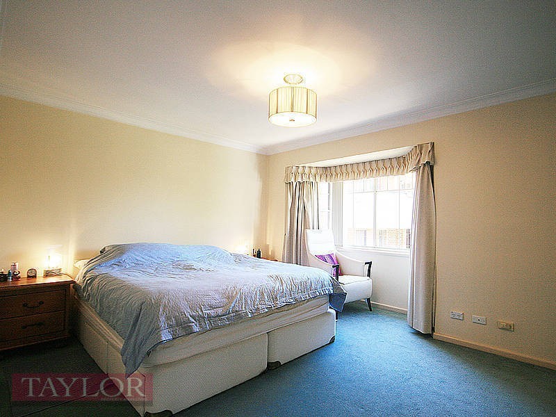 58/40 Strathalbyn Drive, Oatlands NSW 2117