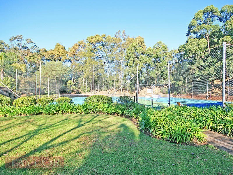 58/40 Strathalbyn Drive, Oatlands NSW 2117