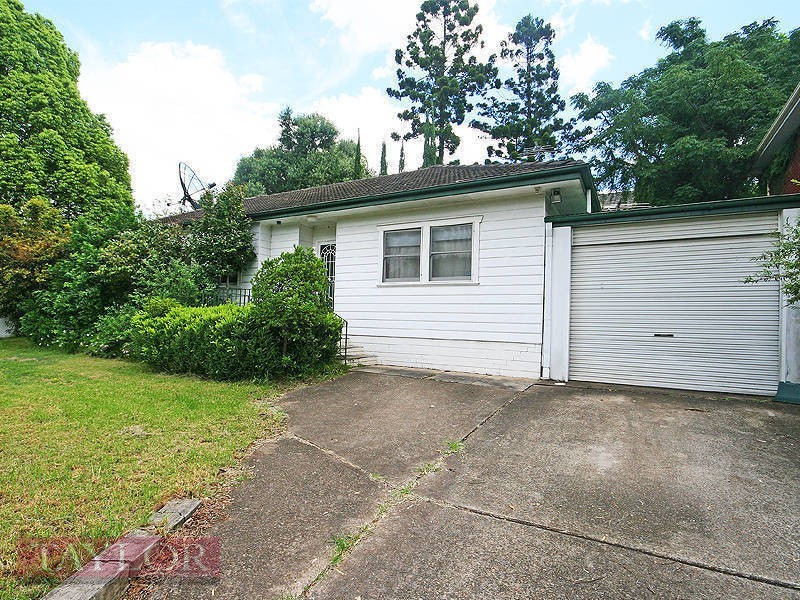 21 St Aidans Avenue, Oatlands NSW 2117