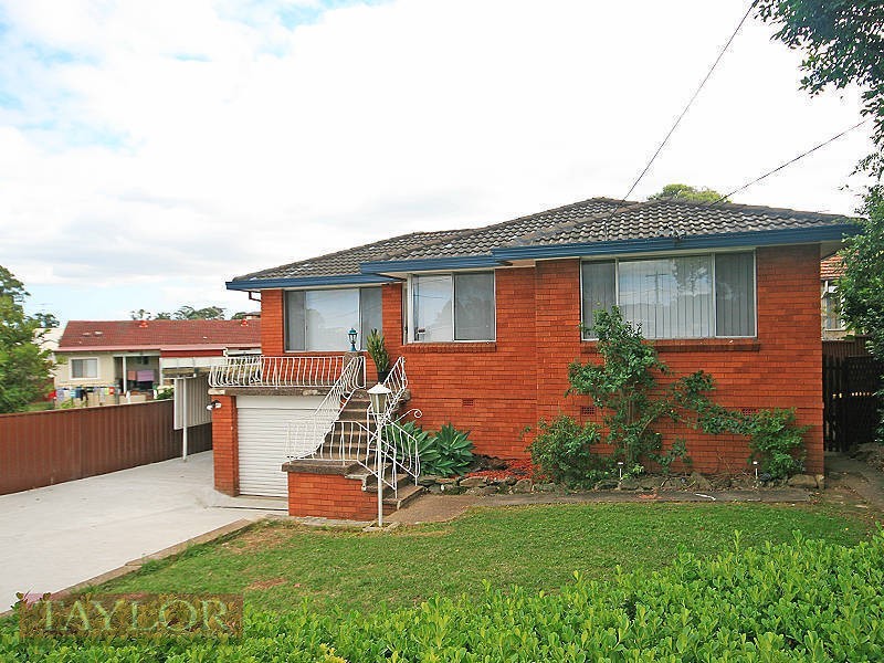 76 Clarence Street, Merrylands NSW 2160