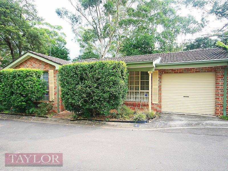 4/34 Robert Street, Telopea NSW 2117