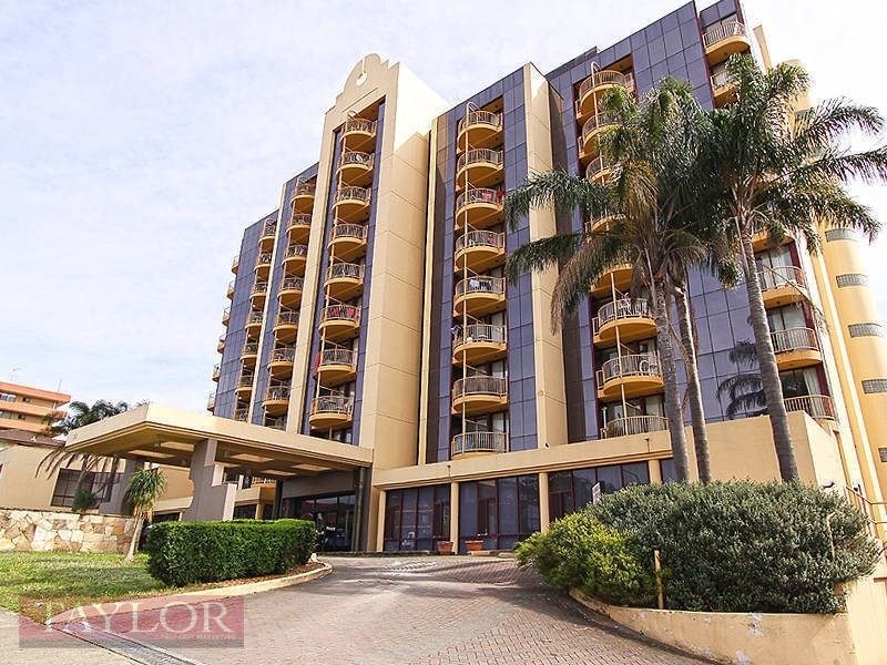 158/22-32 Great Western Highway, Parramatta NSW 2150