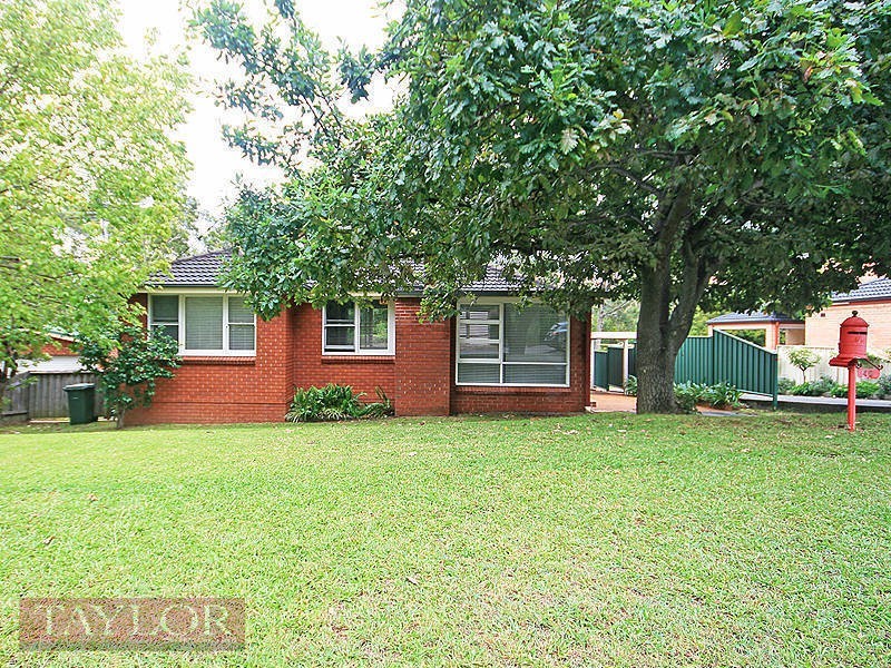 46 Robert St, Telopea NSW 2117