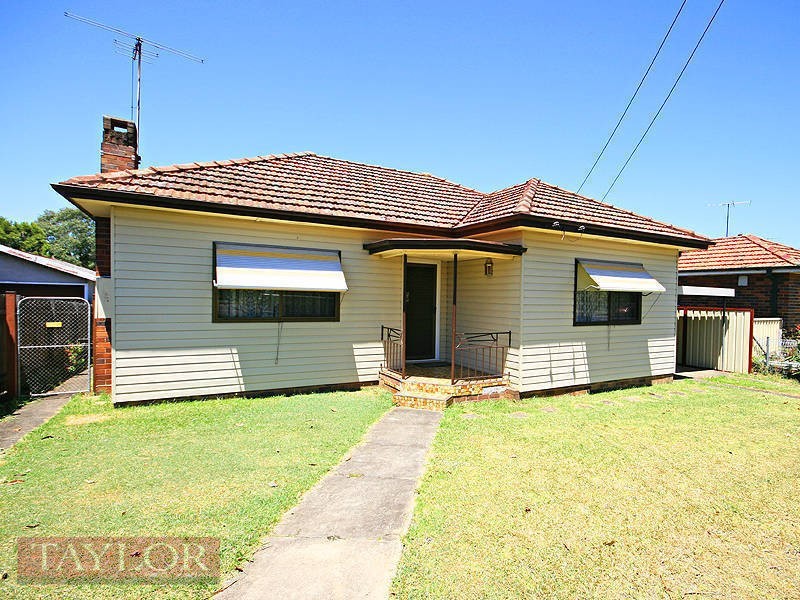 44 Coleman Street, Merrylands NSW 2160
