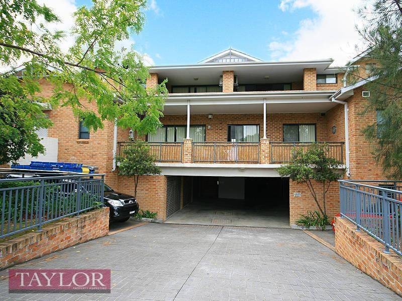 14/80-82 Pitt Street, Parramatta NSW 2150