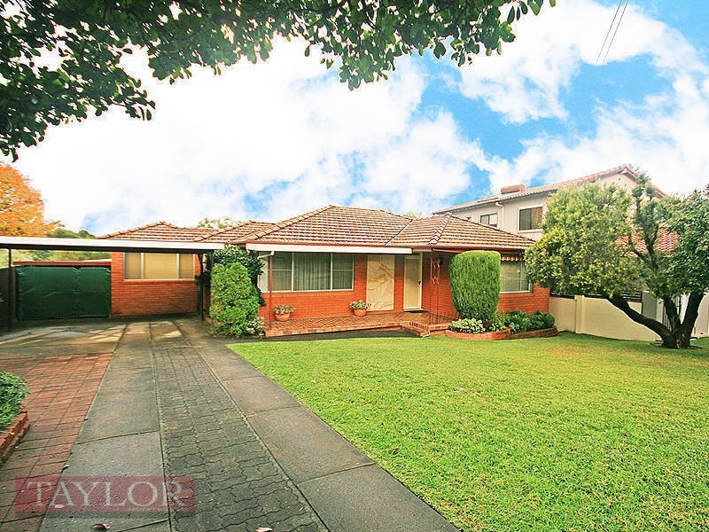 53 Pye Street, Northmead NSW 2152