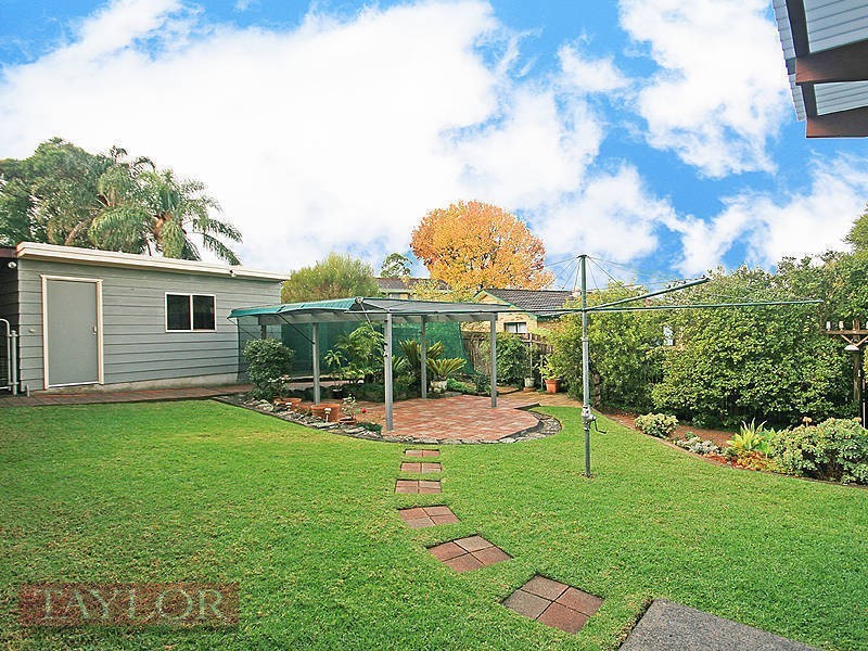 53 Pye Street, Northmead NSW 2152