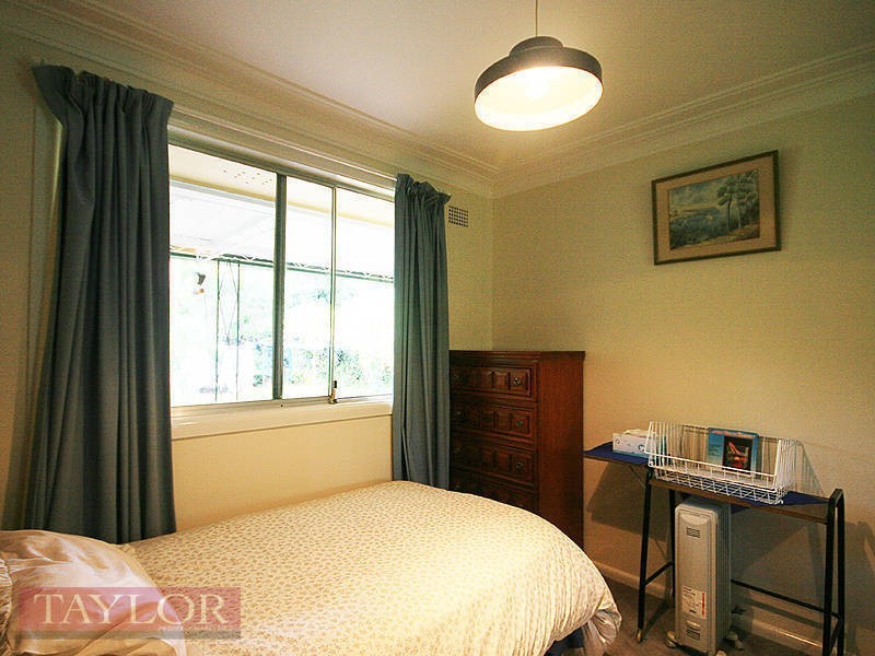 1 Kelvin Court, Oatlands NSW 2117