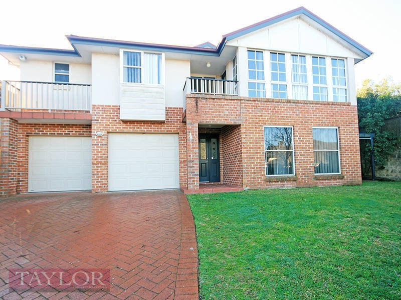 13 Riverview Place, Oatlands NSW 2117