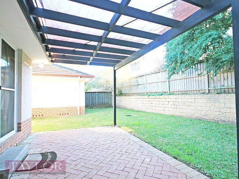 13 Riverview Place, Oatlands NSW 2117