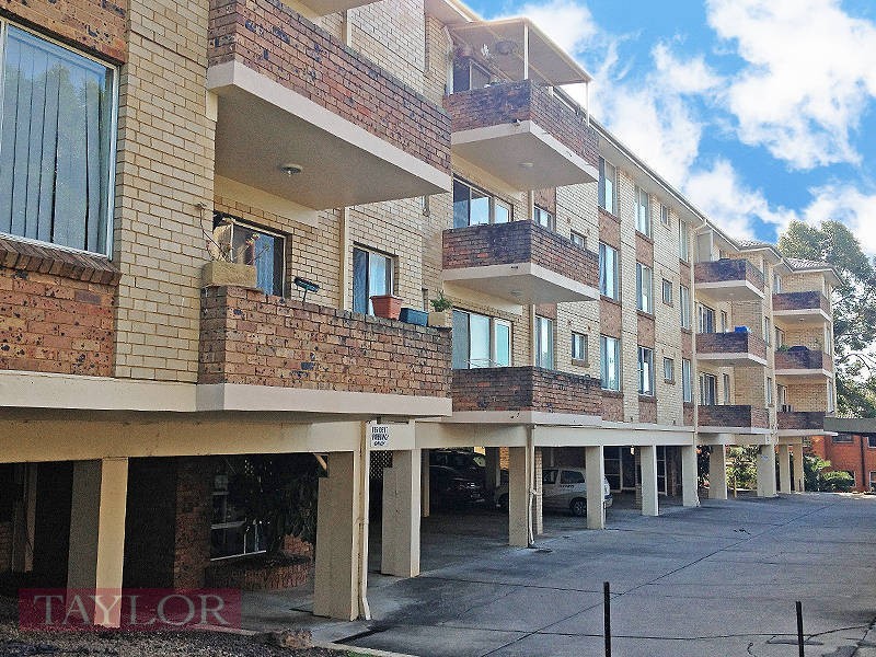 1/32 Alice Street, Harris Park NSW 2150