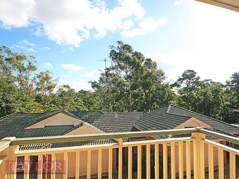 2/193-195 North Rocks Road, North Rocks NSW 2151