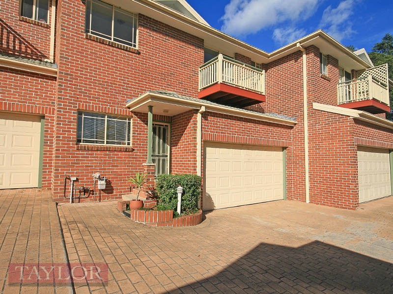 2/193-195 North Rocks Road, North Rocks NSW 2151