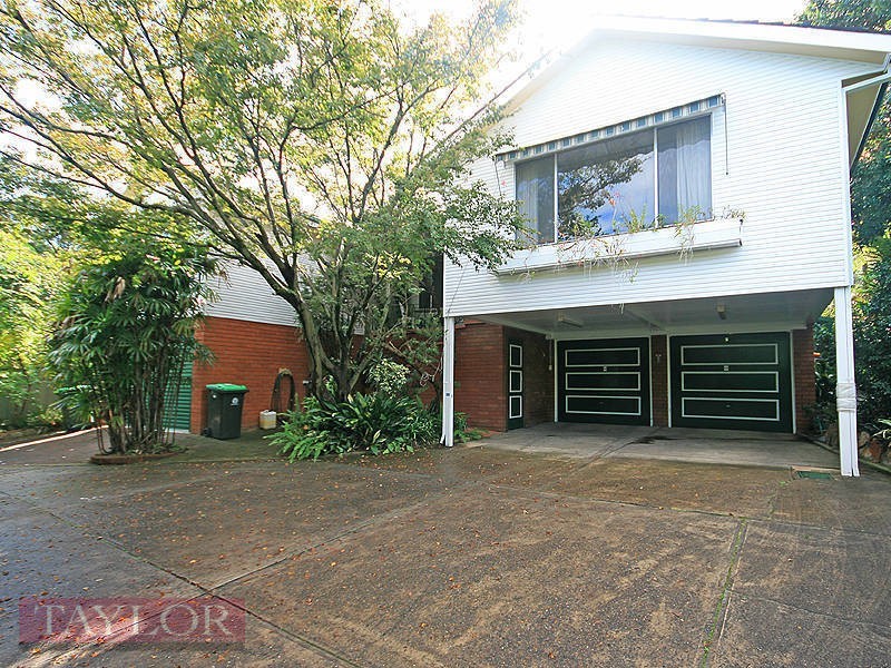 1 Kelvin Court, Oatlands NSW 2117