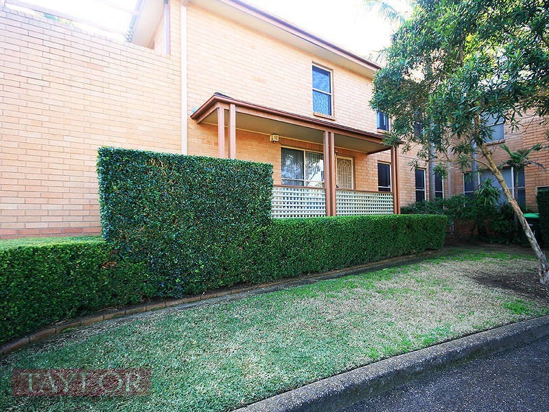 5/6A Ingleby Street, Oatlands NSW 2117