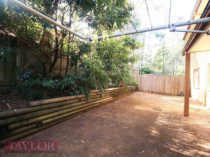 5/6A Ingleby Street, Oatlands NSW 2117