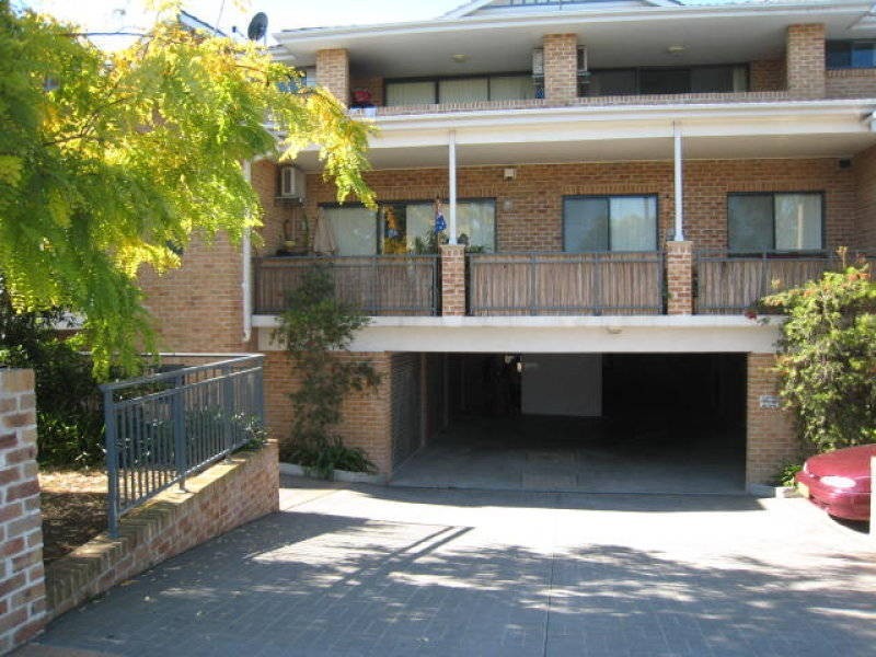 13/80-82 Pitt Street, Parramatta NSW 2150