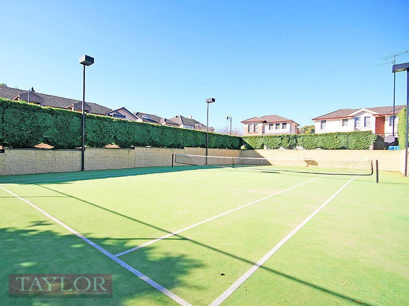 4 The Mews, Oatlands NSW 2117