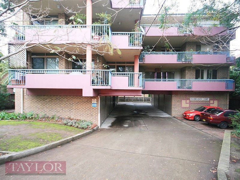 9/69  O’Connell Street, North Parramatta NSW 2151