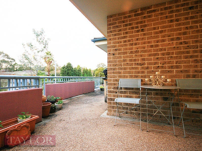 9/69  O’Connell Street, North Parramatta NSW 2151