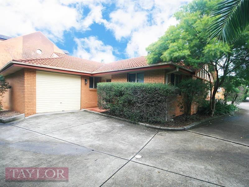 12/7 Nioka Court, Oatlands NSW 2117