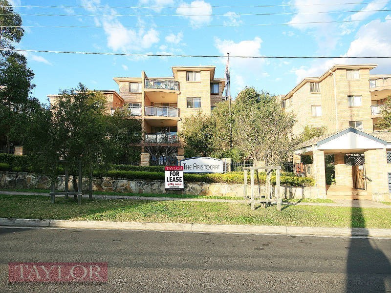 /13-17 Thallon Street, Carlingford NSW 2118