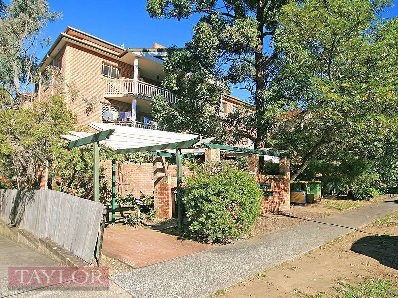 5/15-19 Early Street, Parramatta NSW 2150