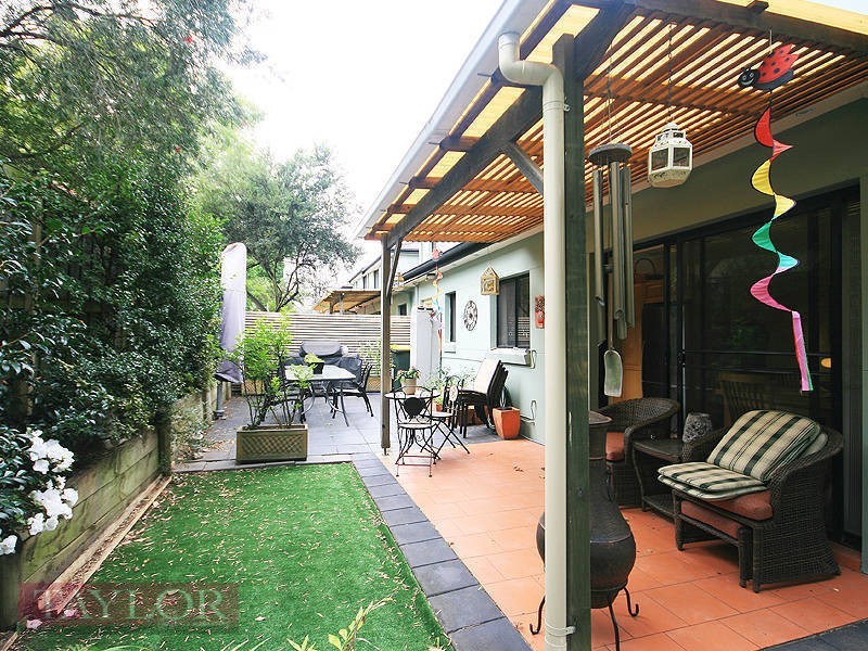 5/18-20 Prince Street, Oatlands NSW 2117