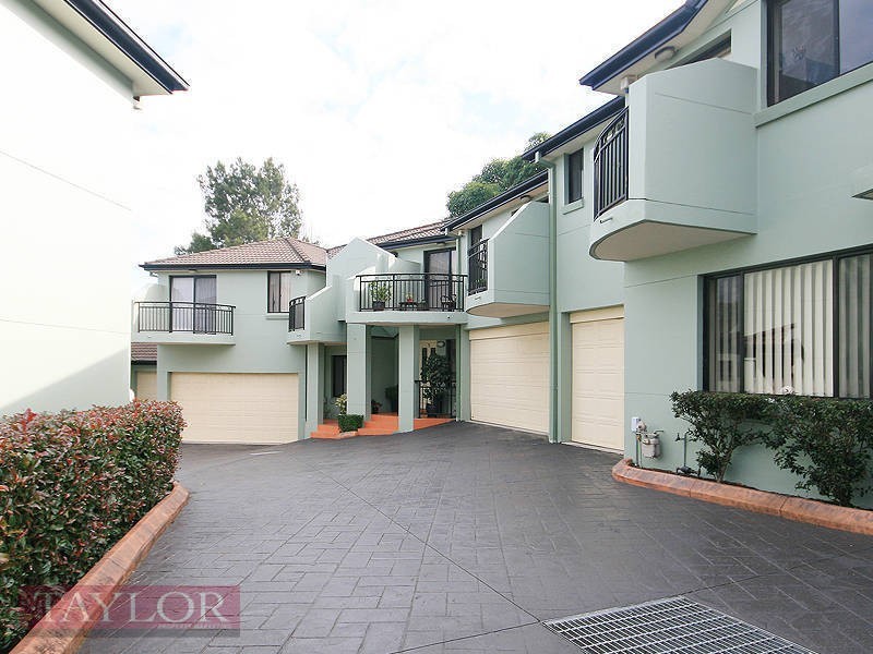 5/18-20 Prince Street, Oatlands NSW 2117