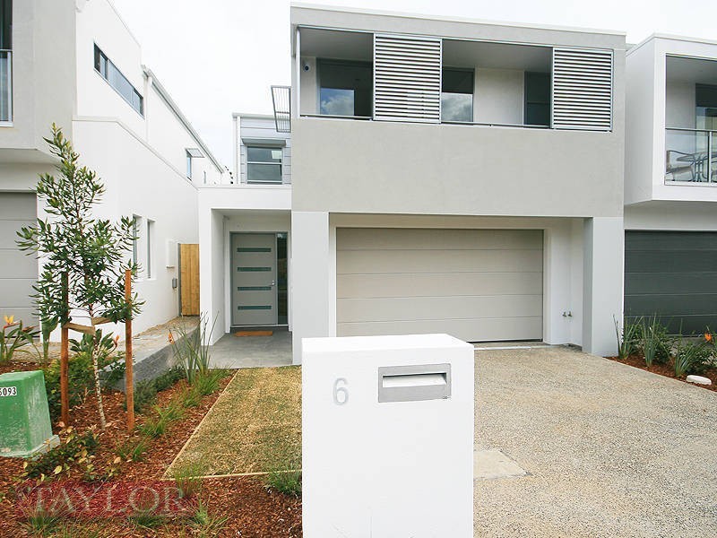 6 Central Park Avenue, Baulkham Hills NSW 2153