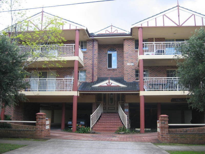 1/47-49 Railway Street, Parramatta NSW 2150