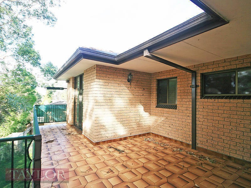 3 Regency Court, Oatlands NSW 2117