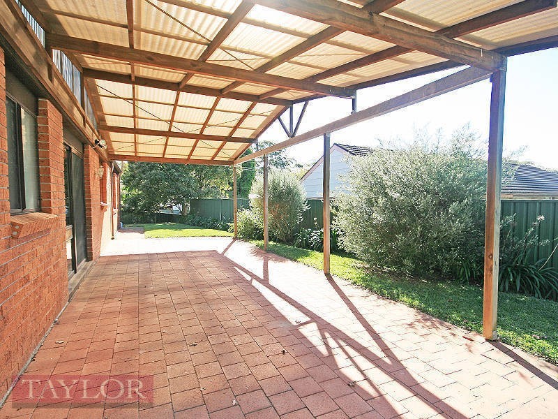 26 Lord Avenue, Dundas Valley NSW 2117