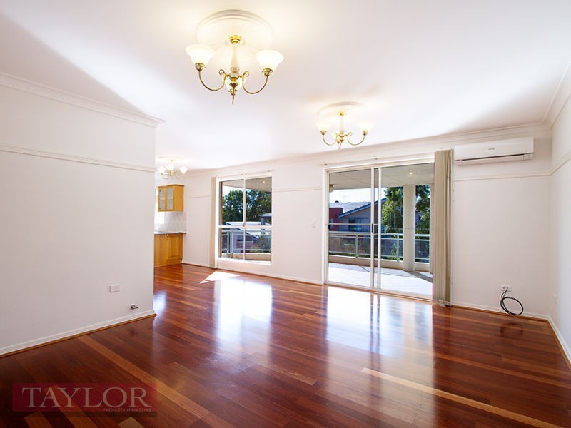 23/31-39 Gladstone Street, North Parramatta NSW 2151