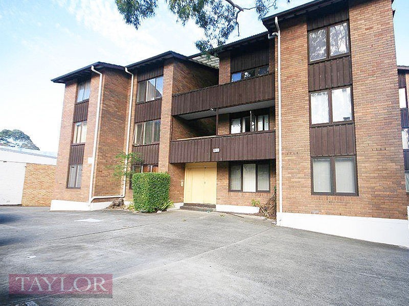 2/519 Church Street, North Parramatta NSW 2151