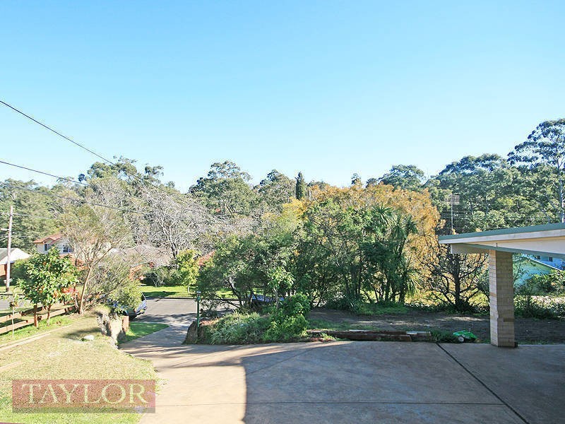 14 Wood Street, Eastwood NSW 2122