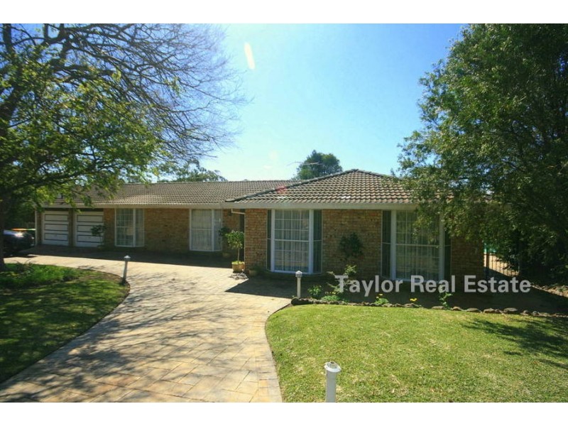 7 Stanton Drive, West Pennant Hills NSW 2125