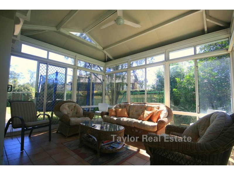 7 Stanton Drive, West Pennant Hills NSW 2125