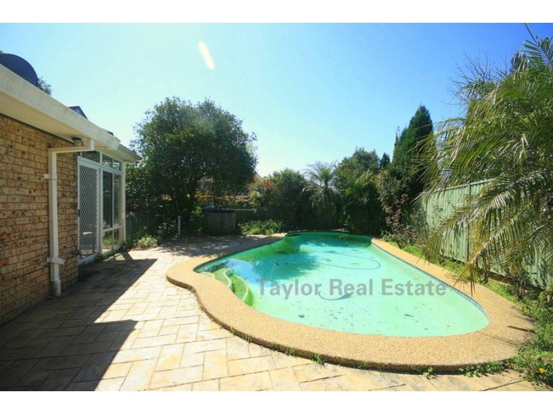 7 Stanton Drive, West Pennant Hills NSW 2125