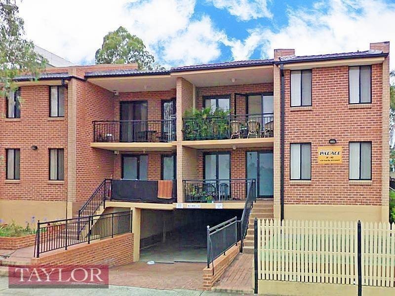 8-10 Victoria Street, Granville NSW 2142