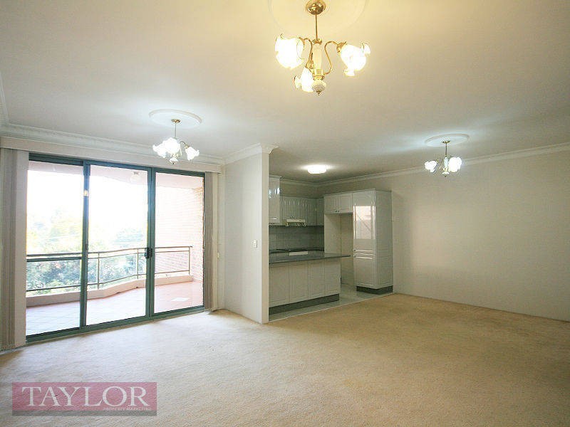 15/6-8 Lennox Street, Parramatta NSW 2150