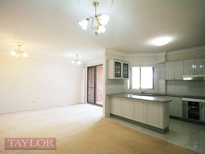 15/6-8 Lennox Street, Parramatta NSW 2150