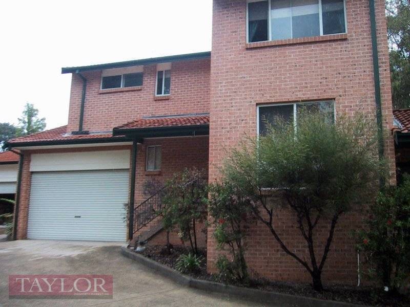 12/67  Baker Street, Carlingford NSW 2118
