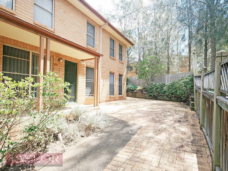 7/6A Ingleby Street, Oatlands NSW 2117