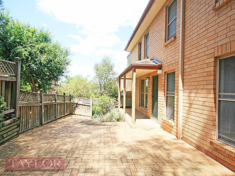 7/6A Ingleby Street, Oatlands NSW 2117