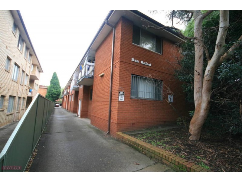 9/22 Wigram Street, Harris Park NSW 2150