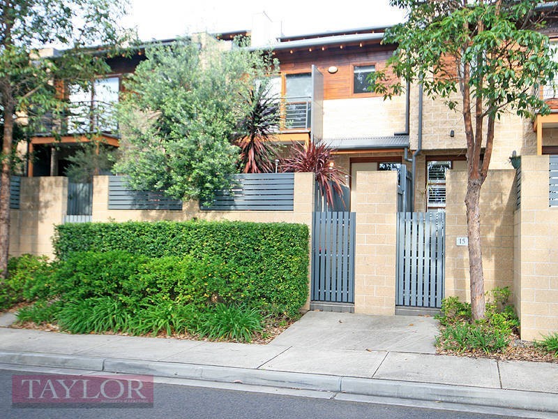 /76-88 Wrights Road, Kellyville NSW 2155