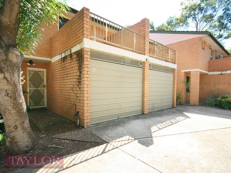 69/3 Reid Avenue, Westmead NSW 2145